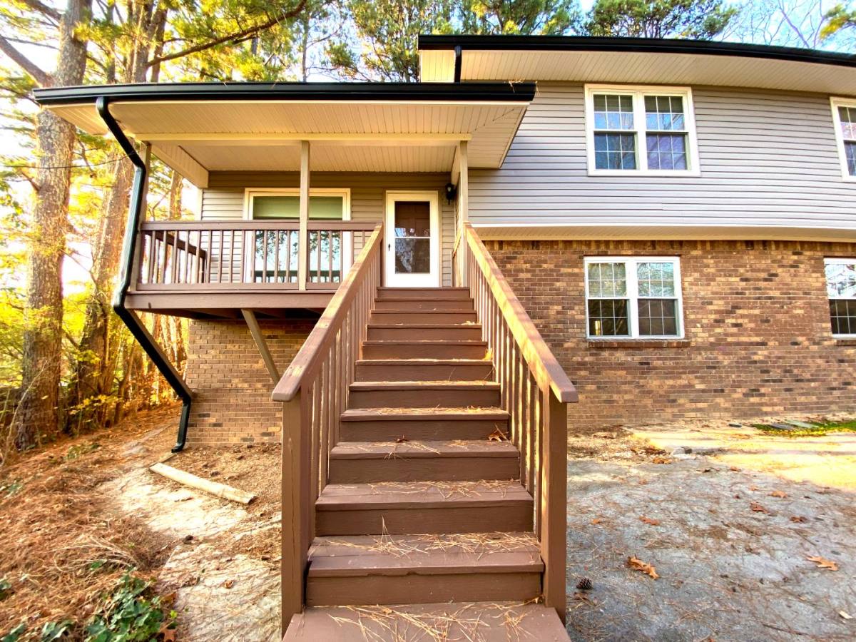 Apartment for rent at 739 S Germantown Circle #B, Chattanooga, TN 37412