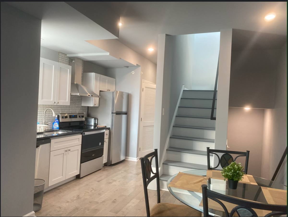 Apartment for rent at 650 N 33rd St, Philadelphia, PA 19104