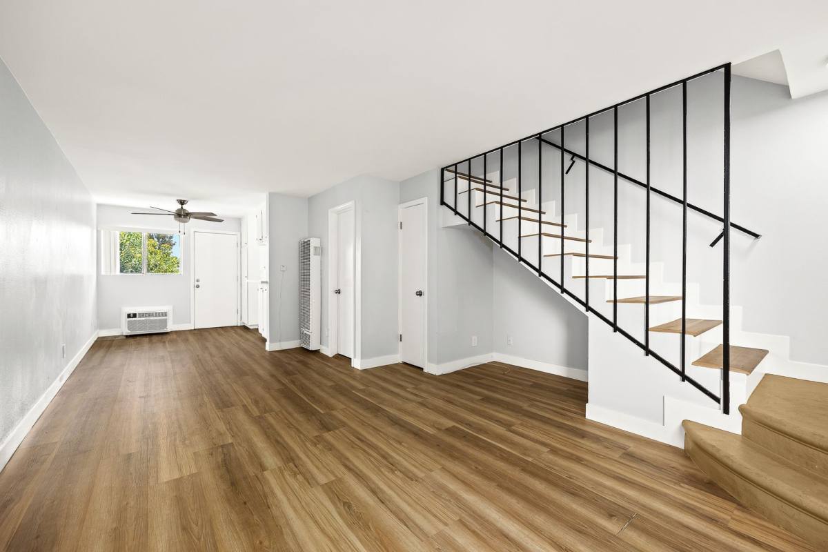 Apartment for rent at 612-616 San Pascual Ave, Los Angeles, CA 90042
