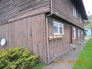 Apartment for rent at 2211 Sumner Ave, Hoquiam, WA 98550