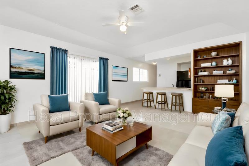 Apartment for rent at 6025 Bonn Echo Lane, Houston, TX 77017