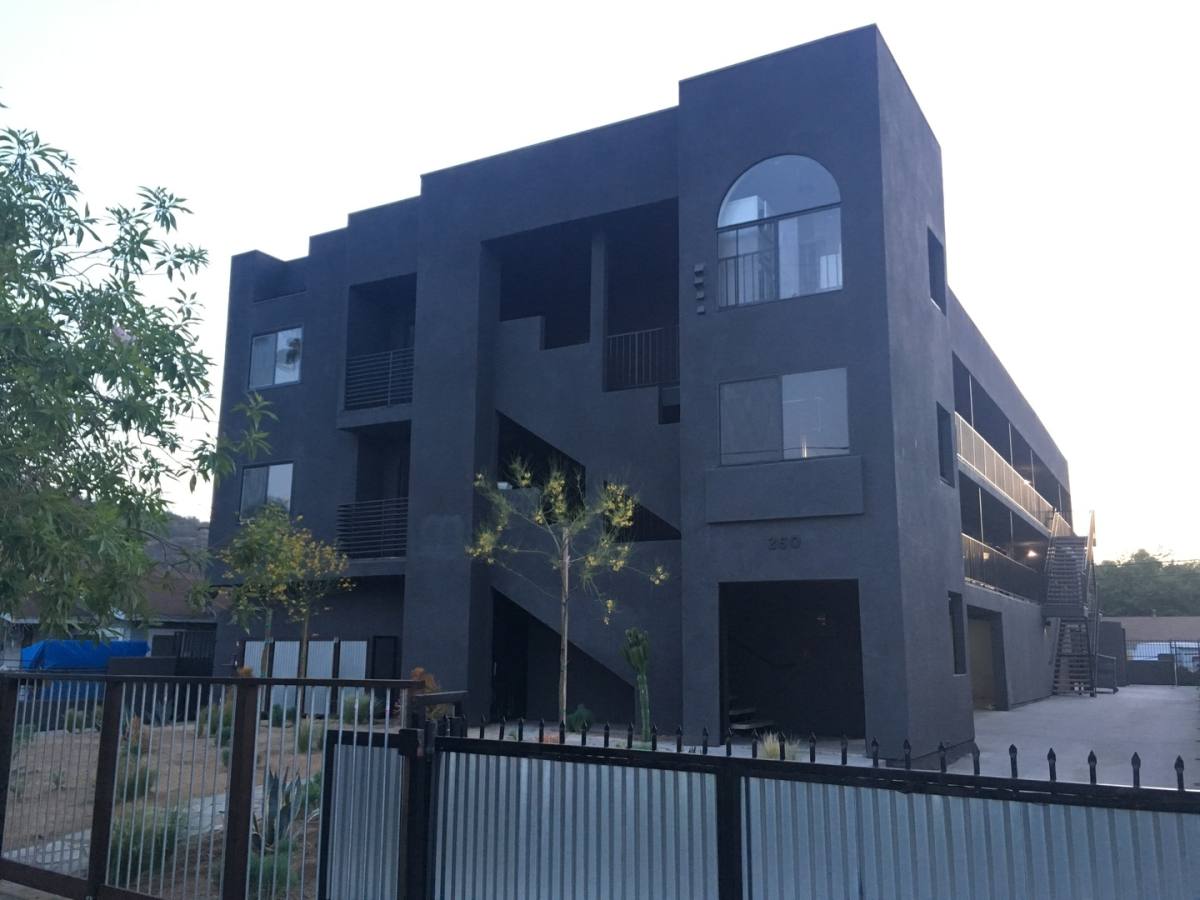 Apartment for rent at 260 S Ave, Los Angeles, CA 90042