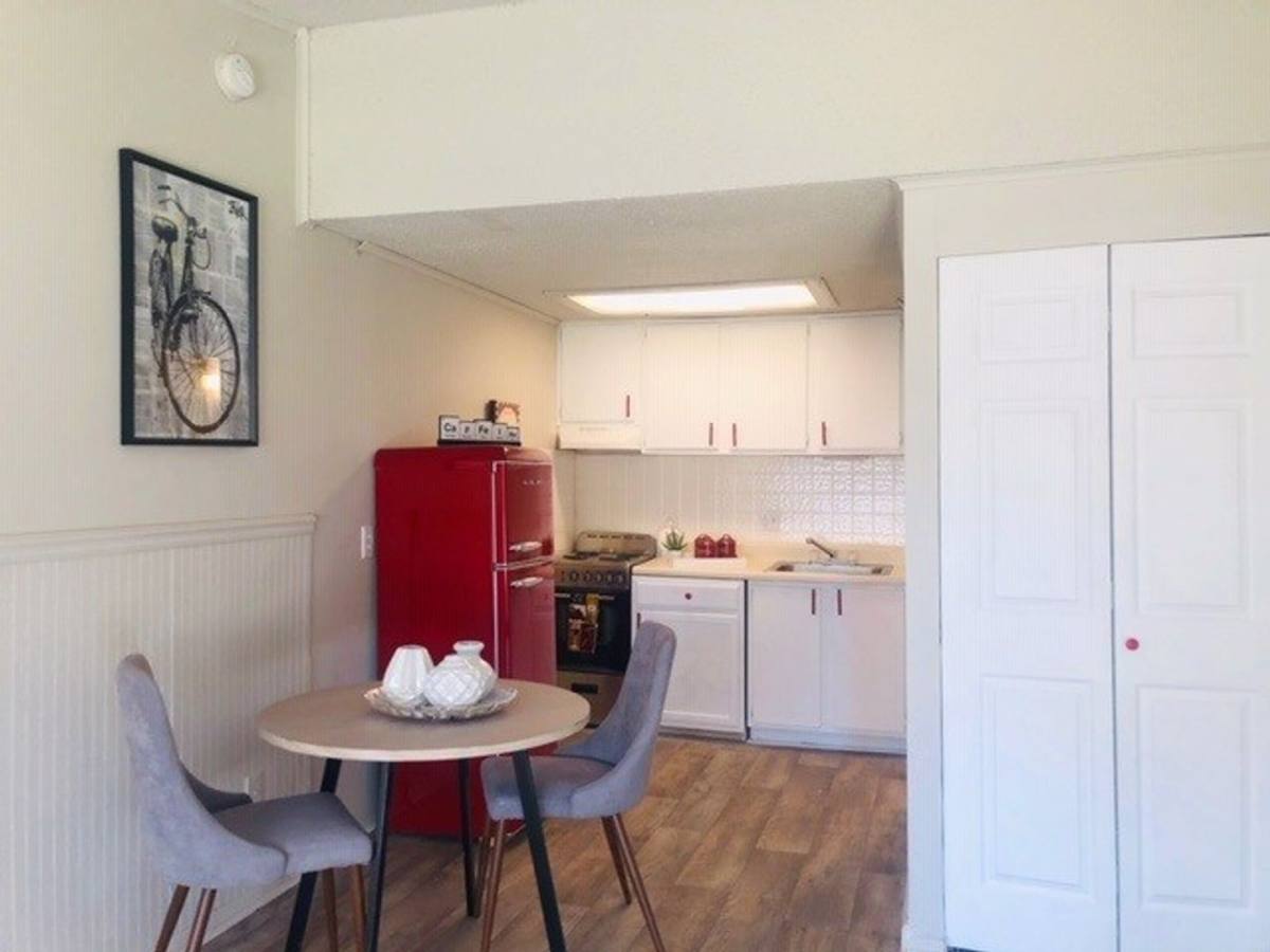 Apartment for rent at 209 Meadowood Commons, Norcross, GA 30071