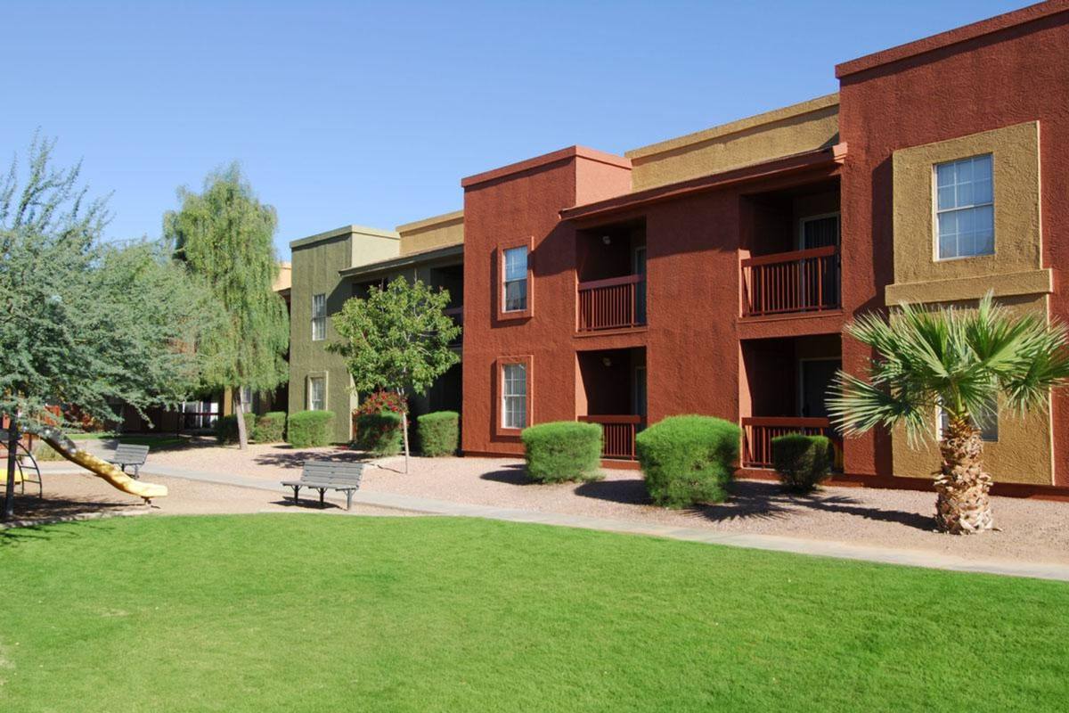 Apartment for rent at 6901 W McDowell Rd, Phoenix, AZ 85035