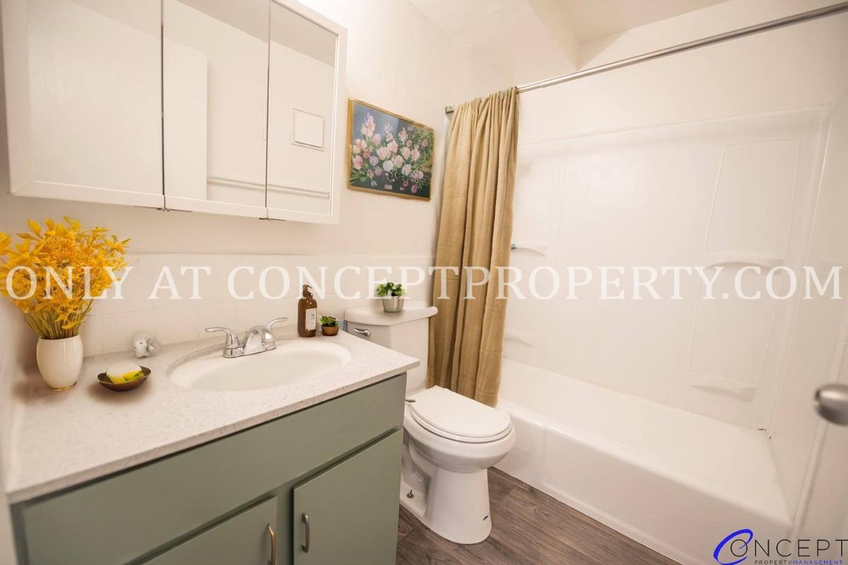 Apartment for rent at 3637 S 900 E, Salt Lake City, UT 84106