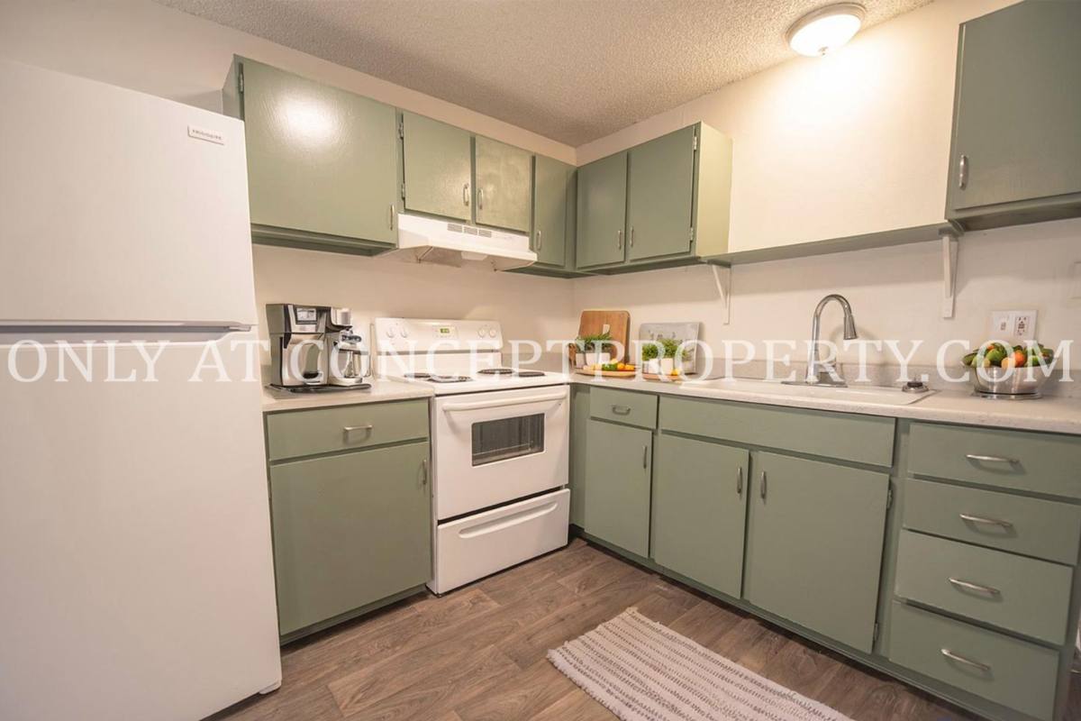 Apartment for rent at 3637 S 900 E, Salt Lake City, UT 84106