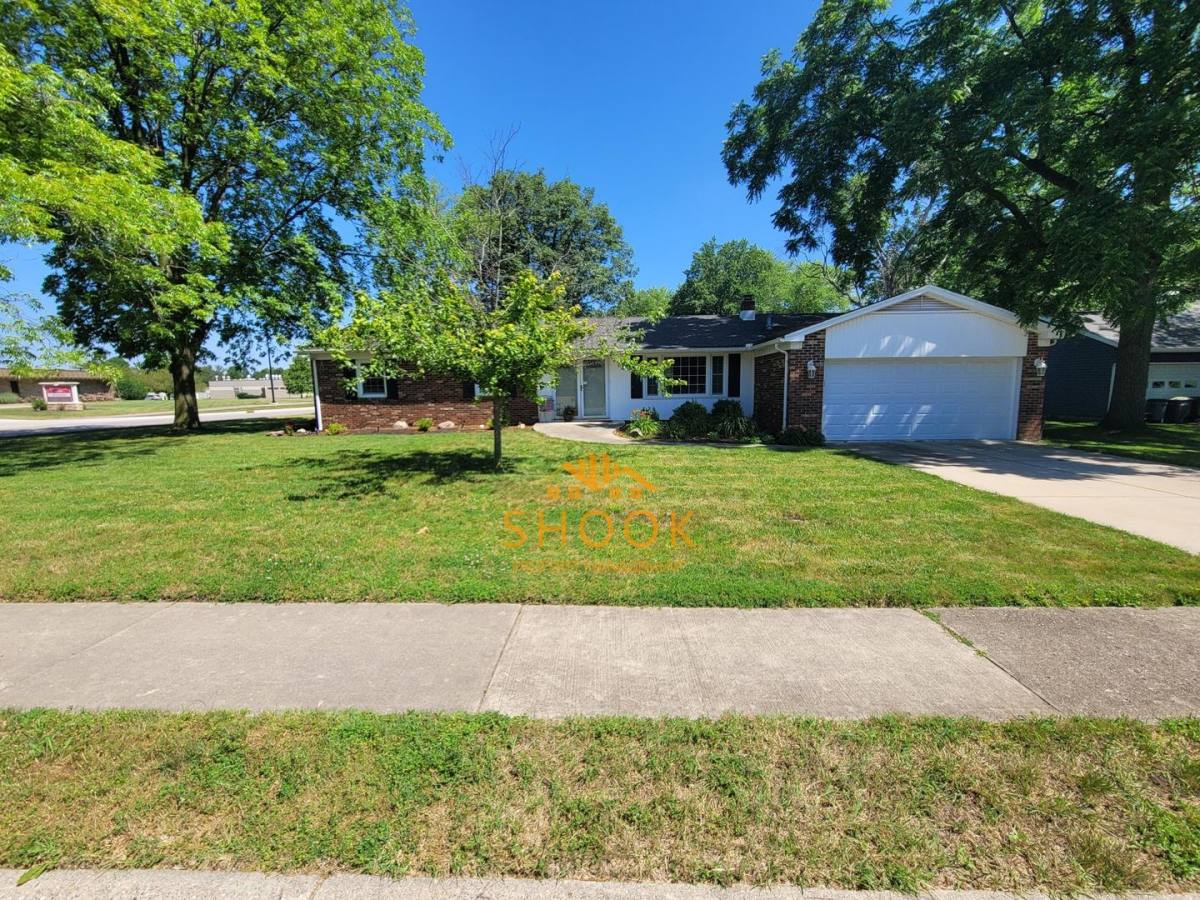 House for rent at 1124 Eton St, West Lafayette, IN 47906