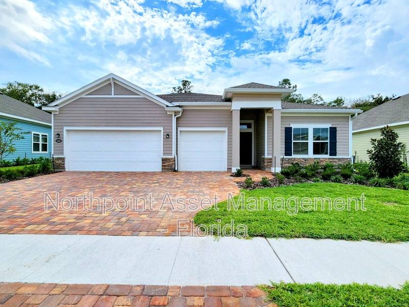 85664 Stonehurst Parkway, Fernandina Beach, FL 32034