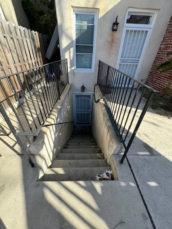 Apartment for rent at 1706 N Broadway #1, Baltimore, MD 21213