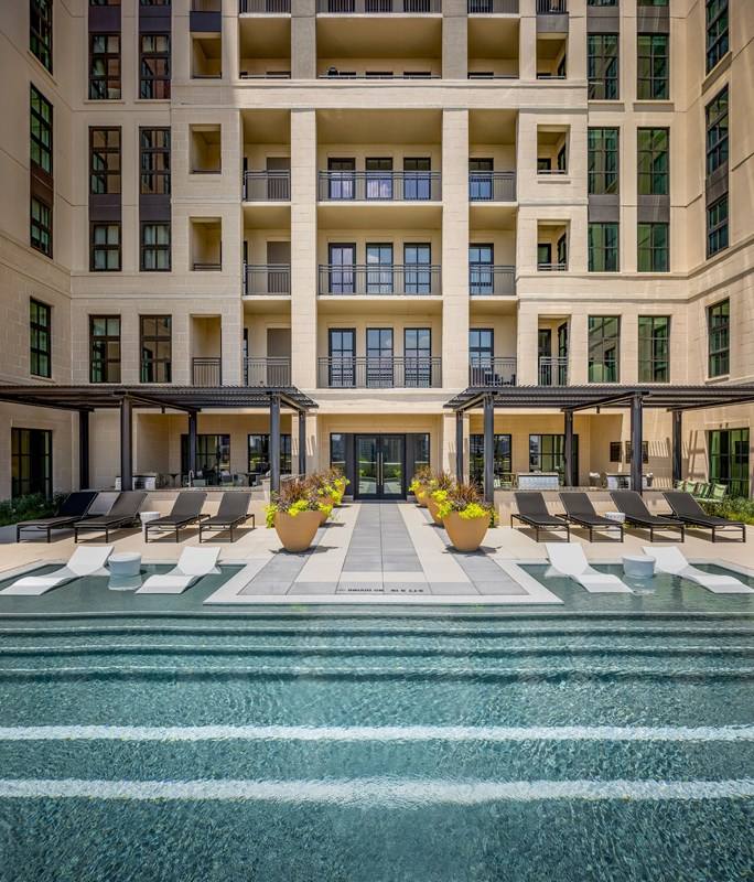 Apartment for rent at 4252 Irving Ave, Dallas, TX 75219