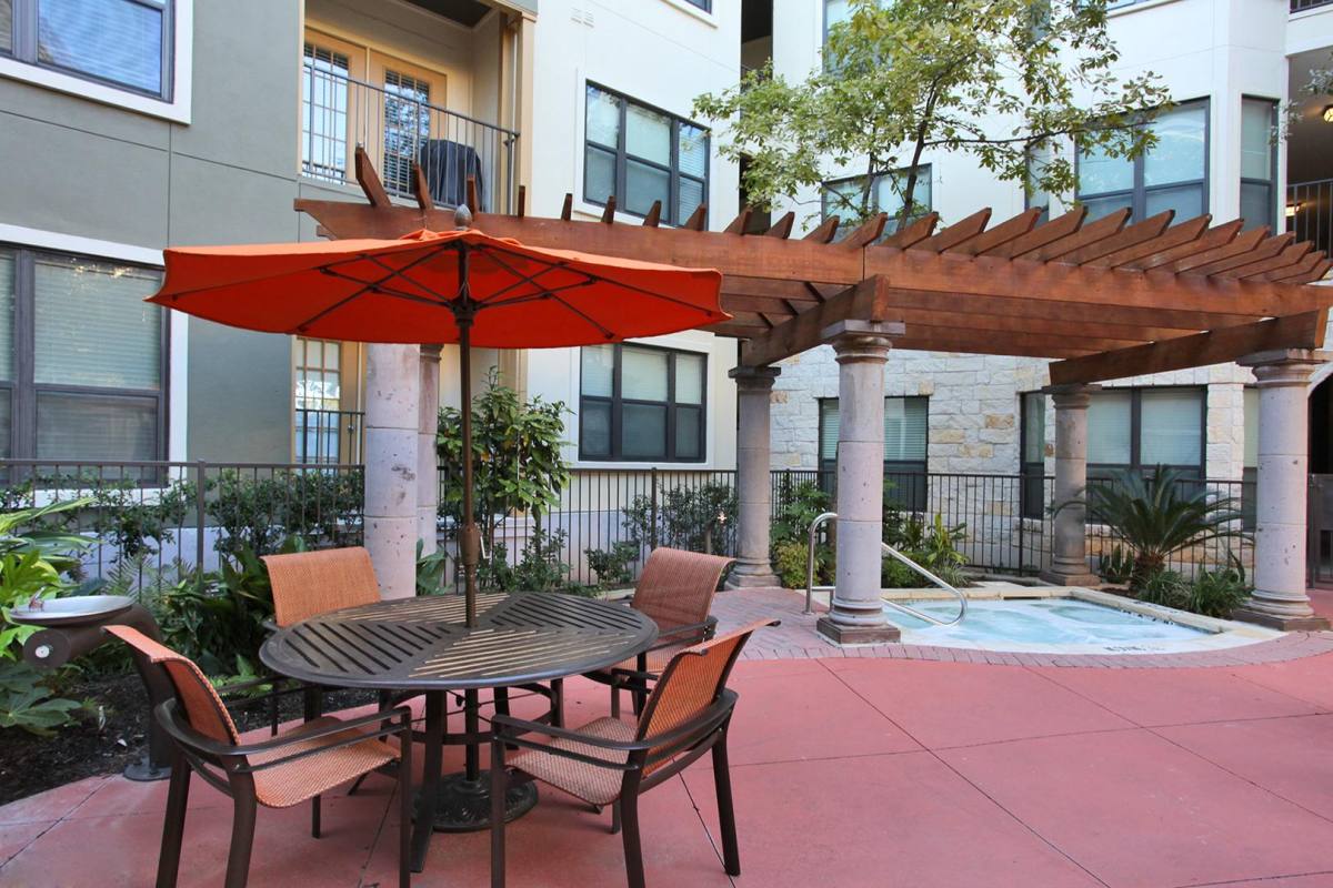 Apartment for rent at 402 Rio Grande #B3-35, Austin, TX 78701