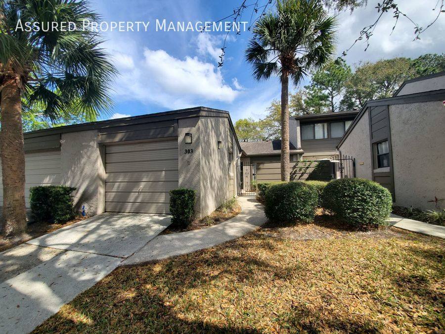 House for rent at 303 Dryberry Way, Casselberry, FL 32730