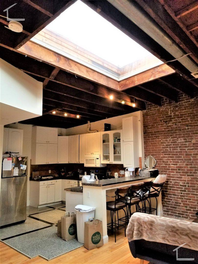 Apartment for rent at 25A Saint Mary's Court #A, Brookline, MA 02446