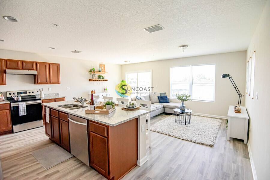 Apartment for rent at 9127 Western Way #4, Jacksonville, FL 32256