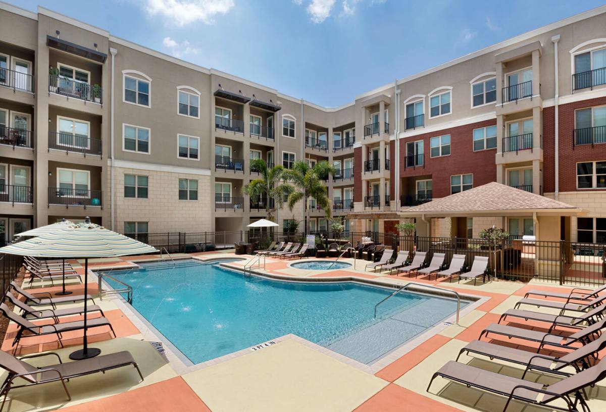 Apartment for rent at Varela Westshore, 1701 N Lois Ave, Tampa, FL 33607