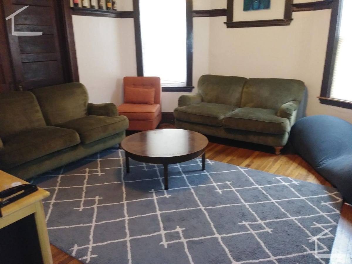 Apartment for rent at 11 Gardner Terrace #1A, Allston, MA 02134
