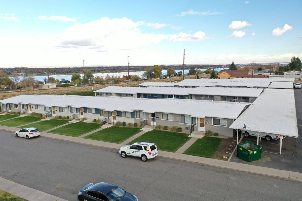 Apartment for rent at 1013 N Neel St, Kennewick, WA 99336