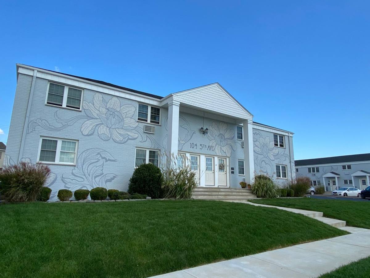 Apartment for rent at 104 5th Ave, Belmar, NJ 07719