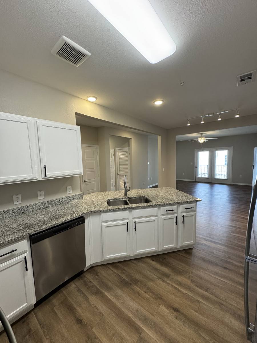 Apartment for rent at 351 Landing Ridge Dr #2107, Haslet, TX 76052