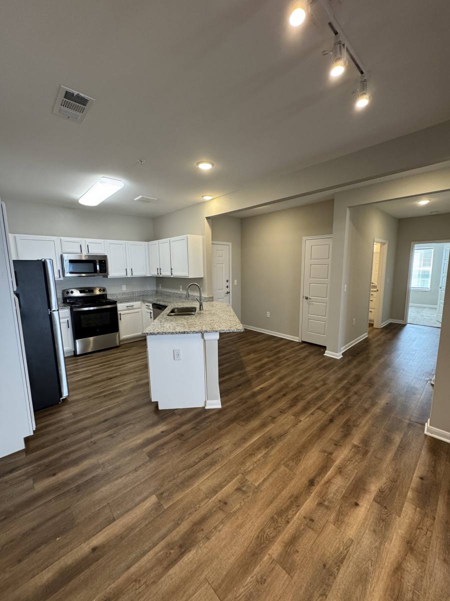 Apartment for rent at 351 Landing Ridge Dr #2107, Haslet, TX 76052