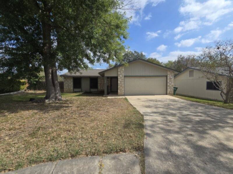 House for rent at 306 Delbert Dr, San Antonio, TX 78245