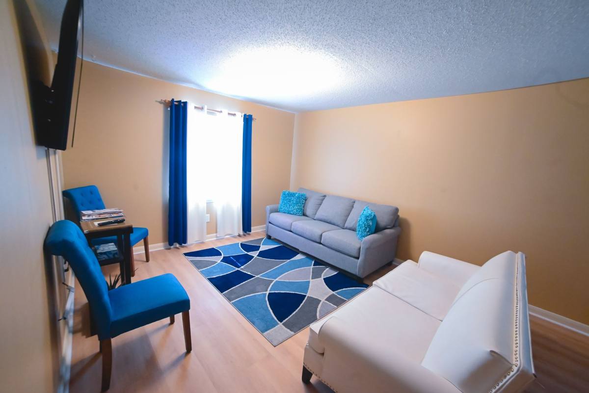 Apartment for rent at 319 N Jackson St, Starkville, MS 39759