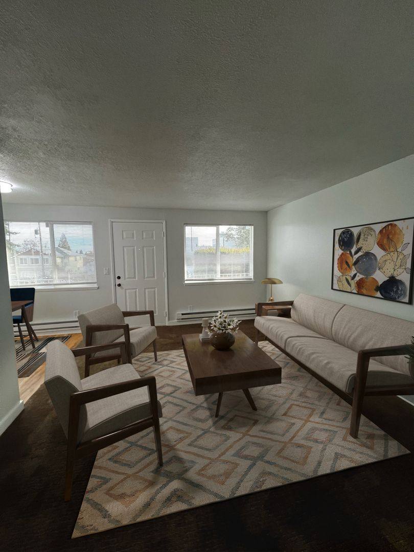 Apartment for rent at 872 SW 135th St, Seattle, WA 98146