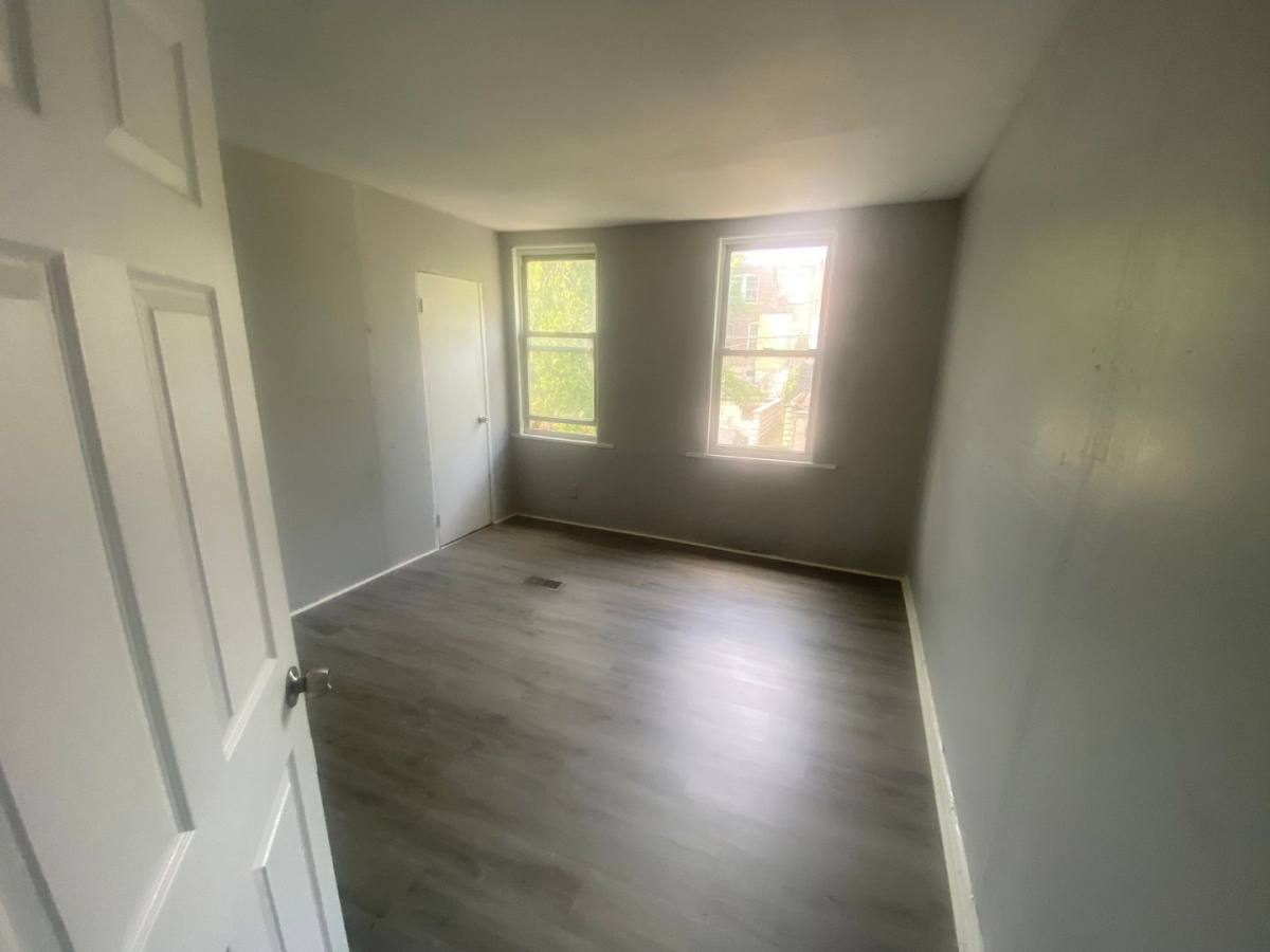 House for rent at 1826 E 28th St, Baltimore, MD 21218