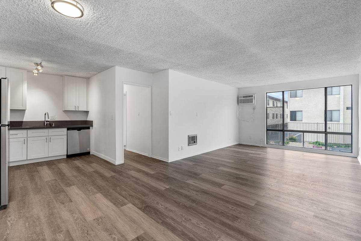 Apartment for rent at 12960 Dronfield Ave, Sylmar, CA 91342