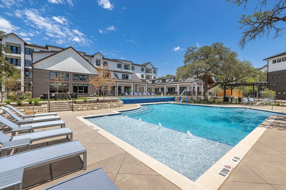 Apartment for rent at 15220 N FM, Austin, TX 78717