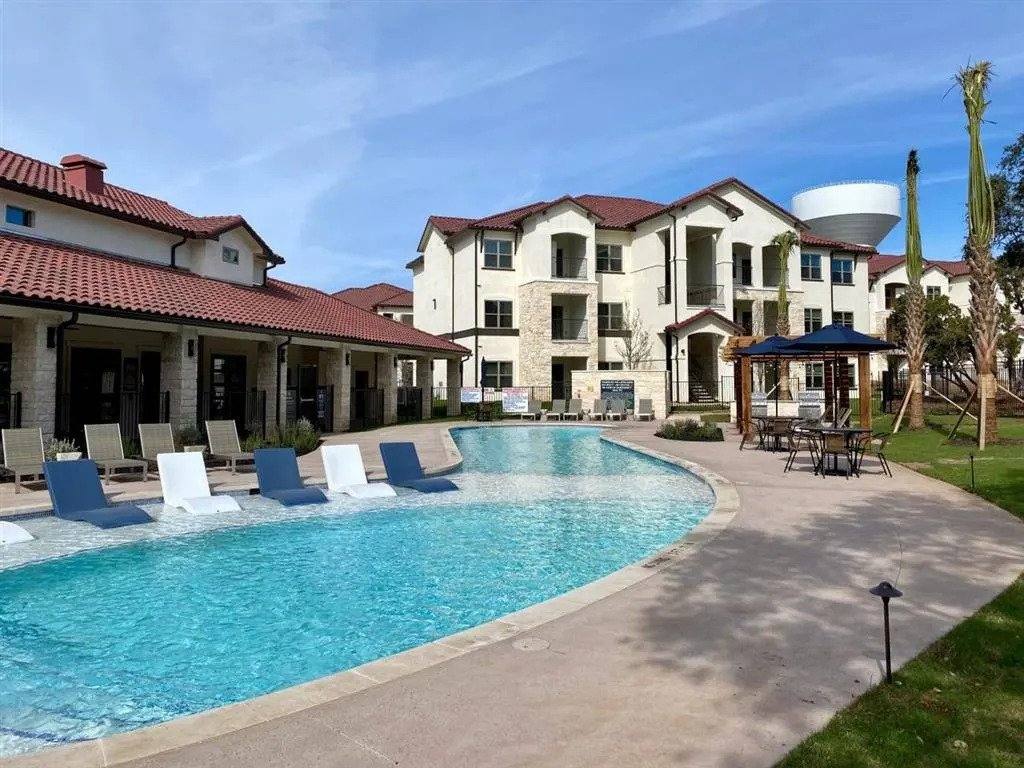 Apartment for rent at 9018 N Lake Creek Parkway, Austin, TX 78717