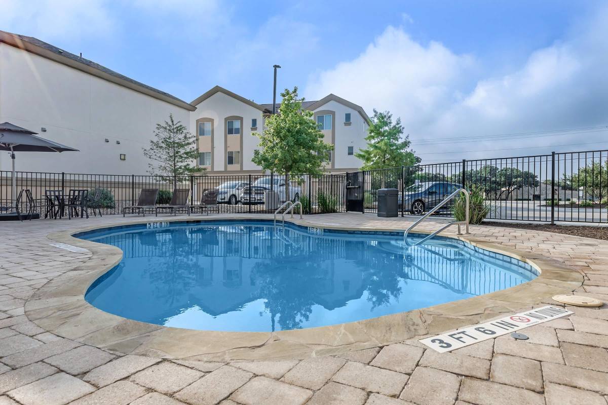 Apartment for rent at 1200 W Whitestone Blvd, Cedar Park, TX 78613