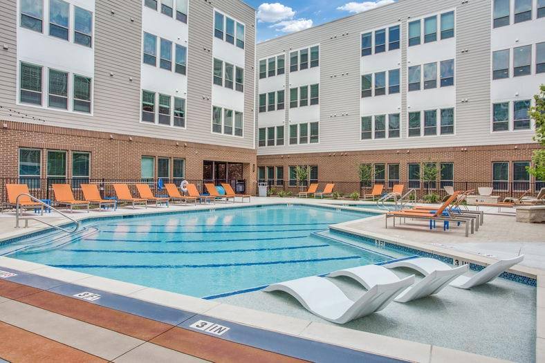 Apartment for rent at 911 Quest Parkway, Cedar Park, TX 78613