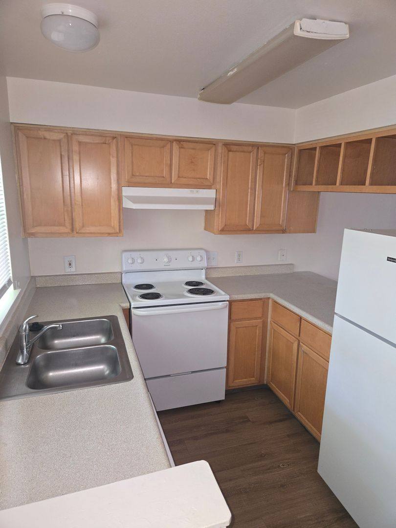 Apartment for rent at 247 SE 160th Ave, Portland, OR 97223