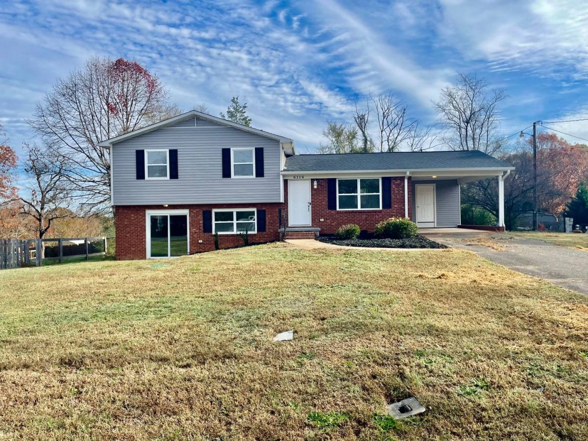 House for rent at 6116 Avalon Dr, Kannapolis, NC 28081