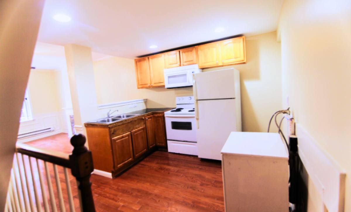 Apartment for rent at 2226 N Sydenham St, Philadelphia, PA 19132