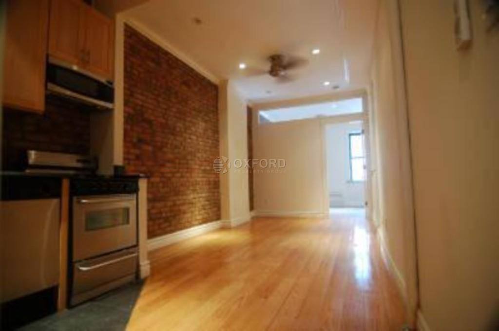 Apartment for rent at 521 E 5th St #B, New York, NY 10009