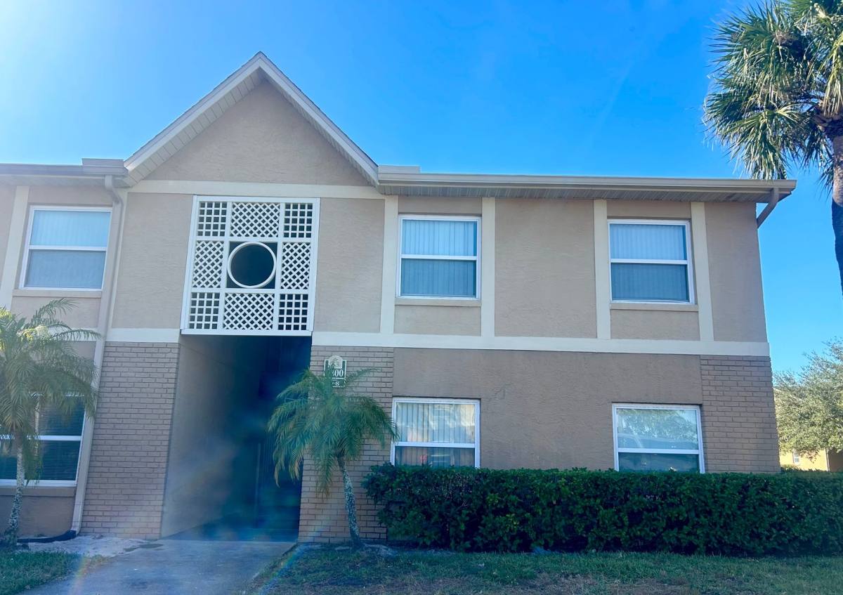 Condo for rent at 9800 Turf Way, Orlando, FL 32837