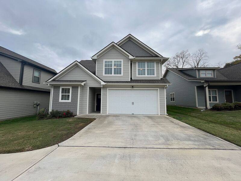 House for rent at 1604 McBrien Rd, Chattanooga, TN 37412