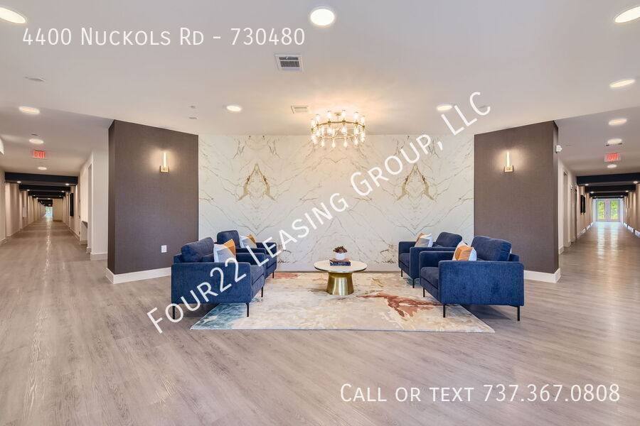 Apartment for rent at 4400 Nuckols Rd #730480, Austin, TX 78744