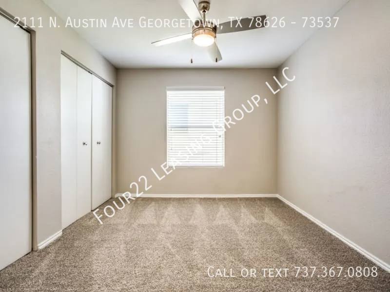 Apartment for rent at 2111 N Austin Ave #73537, Georgetown, TX 78626