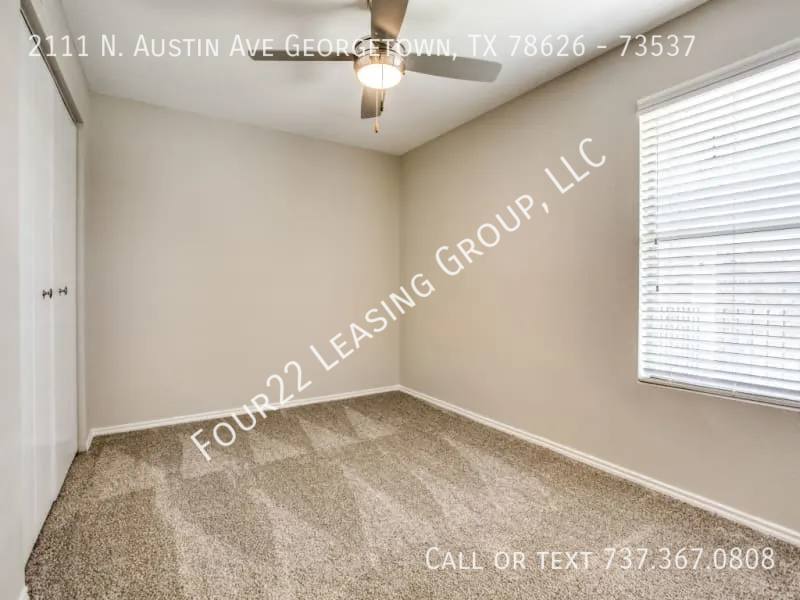Apartment for rent at 2111 N Austin Ave #73537, Georgetown, TX 78626