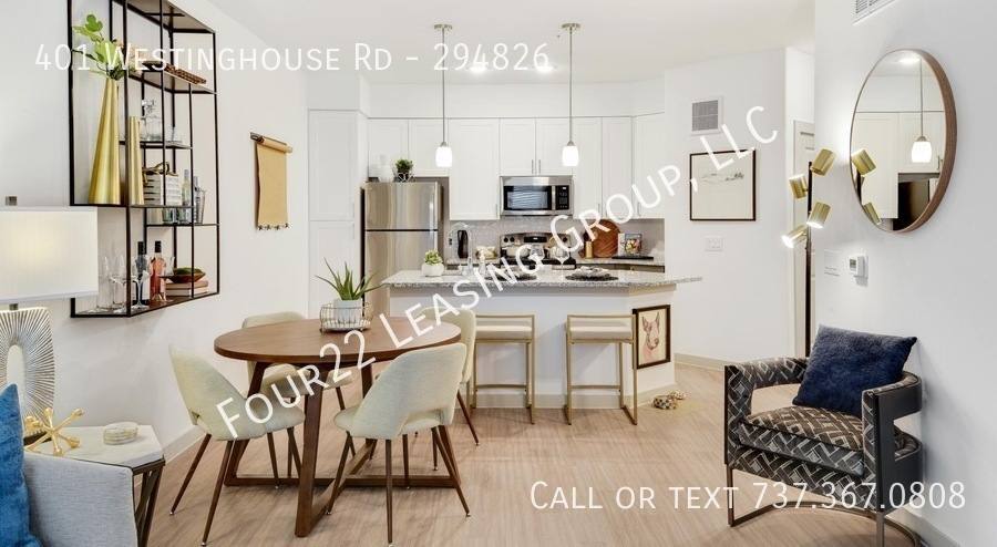 Apartment for rent at 401 Westinghouse Rd #294826, Georgetown, TX 78626