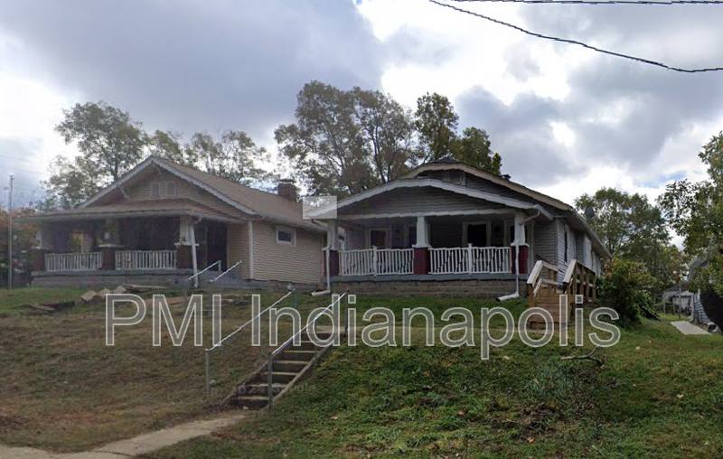 Apartment for rent at 1305 W 36th St, Indianapolis, IN 46208