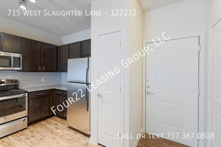 Apartment for rent at 715 W Slaughter Lane #122212, Austin, TX 78748