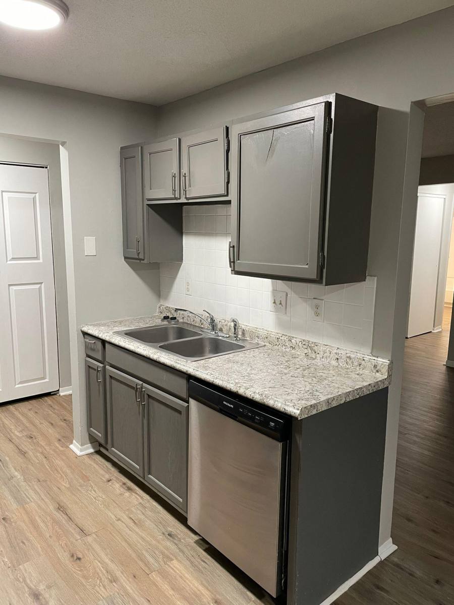 House for rent at 692 Gordon Smith Blvd #692, Hamilton, OH 45013
