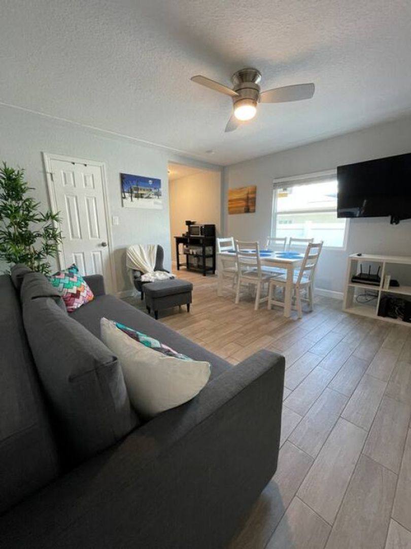House for rent at 3711 1st Ave S, Saint Petersburg, FL 33711