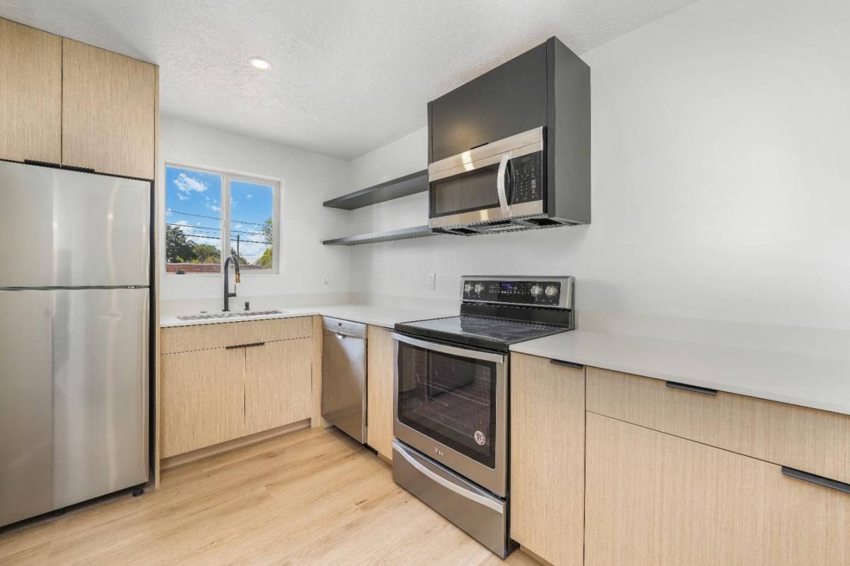 Apartment for rent at 284 E Downington Ave #284, Salt Lake City, UT 84115