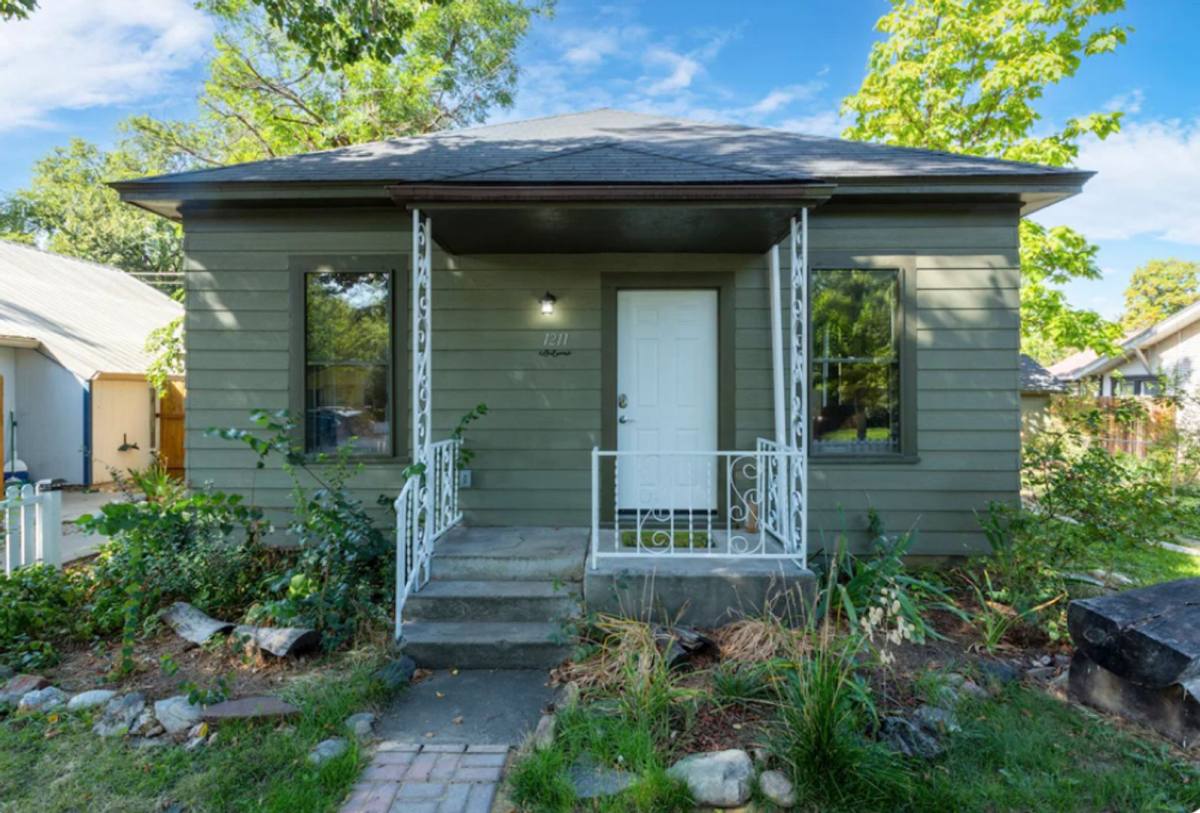 Apartment for rent at 1211 S Leadville Ave, Boise, ID 83706