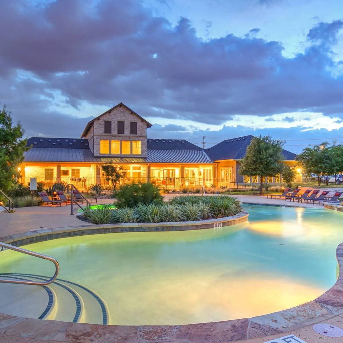 Apartment for rent at 7741 183A #B3-28, Leander, TX 78641